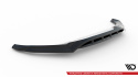 BMW X6 M-Sport G06 LCI 2023+ Frontläpp / Frontsplitter V.1 Maxton Design