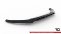 BMW X6 M-Sport G06 LCI 2023+ Frontläpp / Frontsplitter V.1 Maxton Design