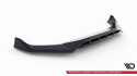 BMW X6 M-Sport G06 LCI 2023+ Frontläpp / Frontsplitter V.2 Maxton Design