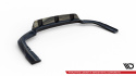 BMW X6 M-Sport G06 LCI 2023+ Bakre Splitter / Diffuser med Splitters V.1 Maxton Design