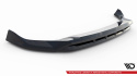 BMW X7 M-Pack G07 Facelift 2022+ Frontläpp / Frontsplitter Maxton Design