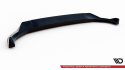 BMW X7 M-Pack G07 Facelift 2022+ Frontläpp / Frontsplitter Maxton Design