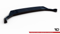 BMW X7 M-Pack G07 Facelift 2022+ Frontläpp / Frontsplitter Maxton Design