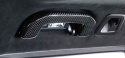 Brabus kurvhandtag i Ãkta carbon G63