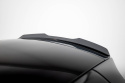 Brabus Smart Fortwo C451 Facelift 2012-2014 Vingextension Maxton Design