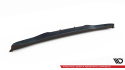 Brabus Smart Fortwo C451 Facelift 2012-2014 Frontsplitter / Frontläpp Maxton Design