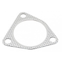 Honda S2000 Främre Avgaspackning 2.75\'\' 3-Håls Avgaspackning BLOX Racing