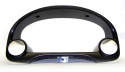 Honda Civic 02-05 Mätarhållare BLOX Racing