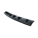Impreza WRX 02-07 Vinge/Vortex ABS-plast BLOX Racing