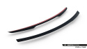 BYD Seal Mk1 2022- Vinge / Vingextension BYD Seal Mk1 Maxton Design