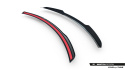BYD Seal Mk1 2022- Vinge / Vingextension BYD Seal Mk1 Maxton Design