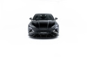 BYD Seal Mk1 2022- Frontläpp / Frontsplitter BYD Seal Mk1 Maxton Design