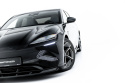 BYD Seal Mk1 2022- Frontläpp / Frontsplitter BYD Seal Mk1 Maxton Design