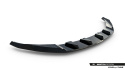 BYD Seal Mk1 2022- Frontläpp / Frontsplitter BYD Seal Mk1 Maxton Design