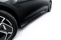 BYD Seal Mk1 2022- Sidoextensions BYD Seal Mk1 Maxton Design