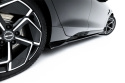 BYD Seal Mk1 2022- Sidoextensions BYD Seal Mk1 Maxton Design