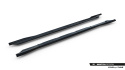 BYD Seal Mk1 2022- Sidoextensions BYD Seal Mk1 Maxton Design