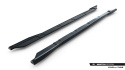 BYD Seal Mk1 2022- Sidoextensions BYD Seal Mk1 Maxton Design