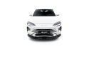 BYD Seal U Mk1 2023+ Frontläpp / Frontsplitter V.2 Maxton Design
