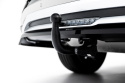 BYD Seal U Mk1 2023+ Bakre Splitter / Diffuser (Med Splitters) Maxton Design
