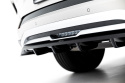 BYD Seal U Mk1 2023+ Bakre Splitter / Diffuser (Med Splitters) Maxton Design