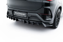 BYD Sealion 7 Mk1 2024+ Bakre Splitter / Diffuser (Med Splitters) Maxton Design
