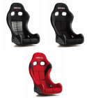 Bride ZIEG IV Racingstol (Carbon Aramid)