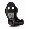 Bride ZIEG IV Racingstol (Carbon Aramid)