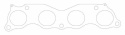 Honda K20A2 .030\'\' MLS Grenrörspackning