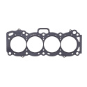 Toyota 4AG-GE 83mm Topplockspackning Cometic Gaskets C4166-051