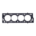Peugeot P405 M-16 88mm Topplockspackning Cometic Gaskets C4228-051