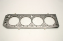 Ford Cosworth YB 92.5M MLS Topplockspackning Cometic Gaskets C4350-080