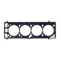 Porsche 924/924 Turbo 88mm Topplockspackning Cometic Gaskets C4542-070
