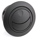 Rund Luft Ventilation Stor 45mm (1.75\'\')