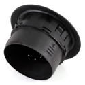 Rund Luft Ventilation Stor 45mm (1.75\'\')
