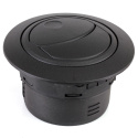 Rund Luft Ventilation Stor 45mm (1.75\'\')