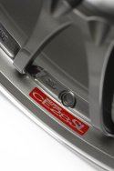 CE28SL 5x114.3 Pressed Graphite Volk Racing RAYS Fälg