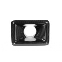 Universal Luftintag 7.5\'\' x 5.18\'\' Med Fläns APR Performance