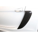 Porsche Cayman GT4 981 Luftintag Sidor Kolfiber APR Performance