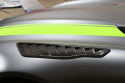 Mercedes-Benz AMG GTR Pro 2020+ Huvgaller Kolfiber APR Performance