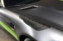 Mercedes-Benz AMG GTR Pro 2020+ Huvgaller Kolfiber APR Performance