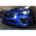 WRX STI 15-17 Dimljuskåpor Med Bromskylningskit APR Performance