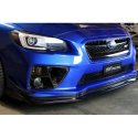 WRX STI 15-17 Dimljuskåpor Med Bromskylningskit APR Performance