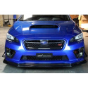 WRX STI 15-17 Dimljuskåpor Med Bromskylningskit APR Performance