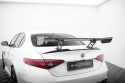 Alfa Romeo Giulia Quadrifoglio Kolfibervinge Maxton Design