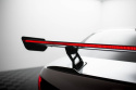 Alfa Romeo Giulia Quadrifoglio Kolfibervinge med LED-Ljus Maxton Design