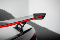 Alfa Romeo Giulia Quadrifoglio Kolfibervinge med LED-Ljus Maxton Design