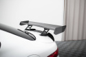 Alfa Romeo Giulia Quadrifoglio Kolfibervinge med LED-Ljus Maxton Design