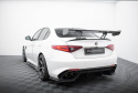 Alfa Romeo Giulia Quadrifoglio Kolfibervinge Maxton Design