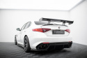 Alfa Romeo Giulia Quadrifoglio Kolfibervinge Maxton Design